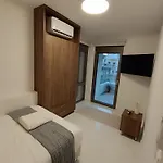 The Athena Apartment, Chania Seaside *