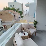 The Athena Apartment, Chania Seaside *