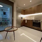The Athena Apartment, Chania Seaside