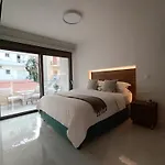 The Athena Apartment, Chania Seaside * La Canée