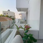 Appartement The Athena Apartment, Chania Seaside La Canée