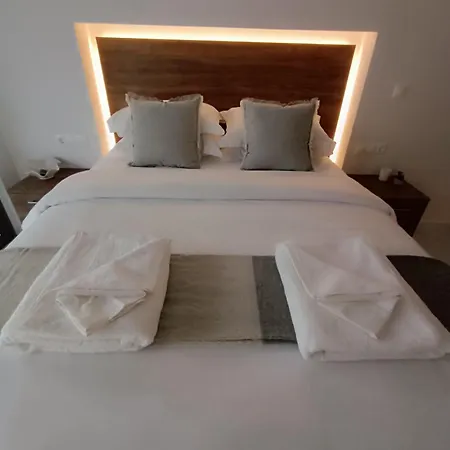 The Athena Apartment, Chania Seaside