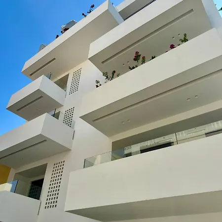 The Athena Apartment, Chania Seaside * Chania (Crete)