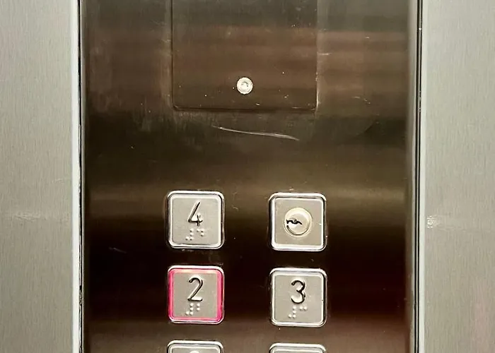 The Athena Apartment, Chania Seaside Lejlighed Chania (Crete)