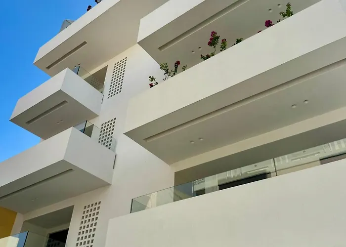 The Athena Apartment, Chania Seaside * Chania (Crete)