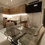 Appartement The Athena Apartment, Chania Seaside *