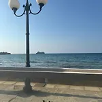 The Athena Apartment, Chania Seaside Appartement *