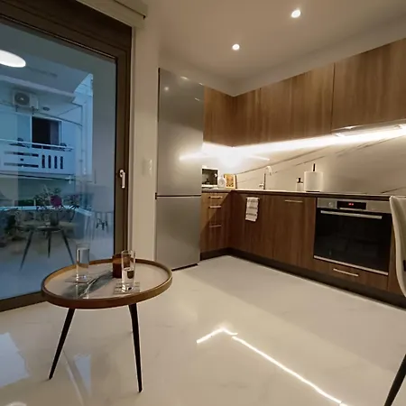 The Athena Apartment, Chania Seaside