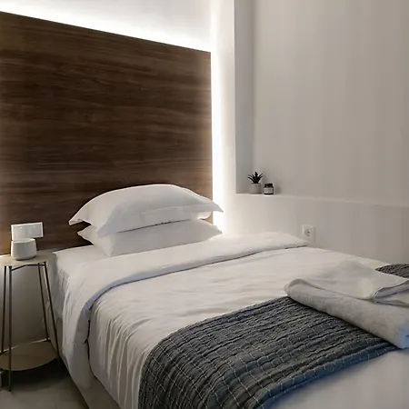 The Athena Apartment, Chania Seaside 아파트