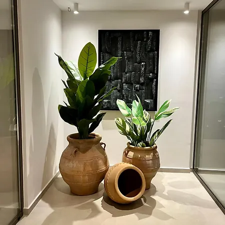 The Athena Apartment, Chania Seaside *