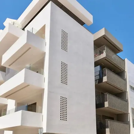 The Athena Apartment, Chania Seaside 하니아