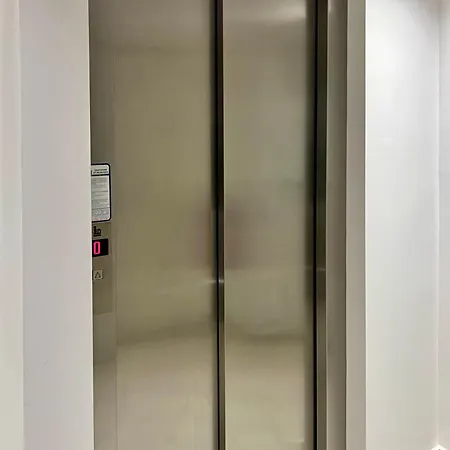 Apartmán The Athena Apartment, Chania Seaside Chania (Crete)