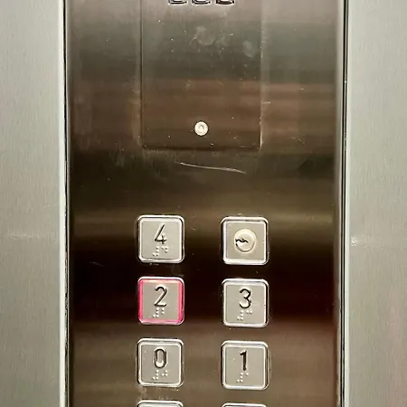 The Athena Apartment, Chania Seaside Apartmán Chania (Crete)