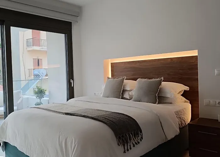 The Athena Apartment, Chania Seaside 아파트 *